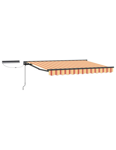 Tettuccio Elettrico Retrattile 3 x 2 m