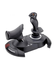T-FLIGHT HOTAS X PC/PS3