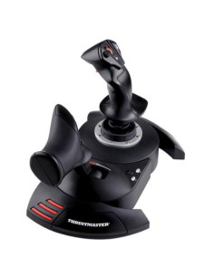 T-FLIGHT HOTAS X PC/PS3 2