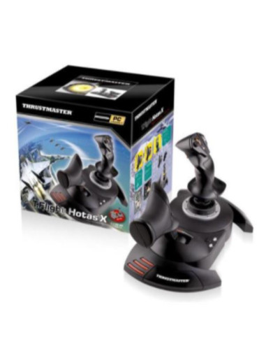 T-FLIGHT HOTAS X PC/PS3