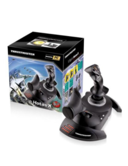 T-FLIGHT HOTAS X PC/PS3