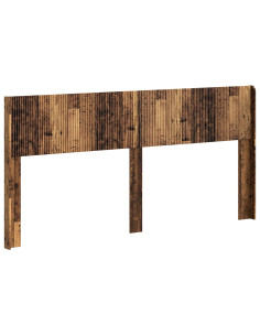 Testiera Letto Legno antico PB 2