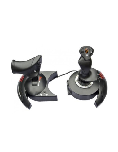 T-FLIGHT HOTAS X PC/PS3