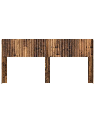Testiera Letto Legno antico PB
