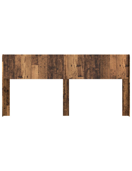Testiera Letto Legno antico PB