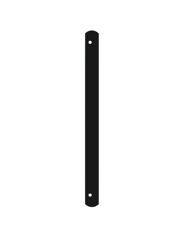 Griglia di Sicurezza per Finestra con 3 Traversine 3 pcs