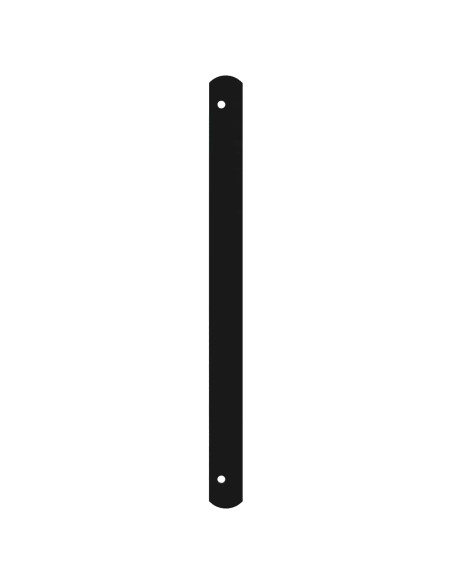 Griglia di Sicurezza per Finestra con 3 Traversine 3 pcs