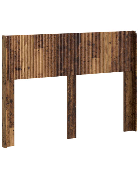 Testiera Letto Legno antico PB