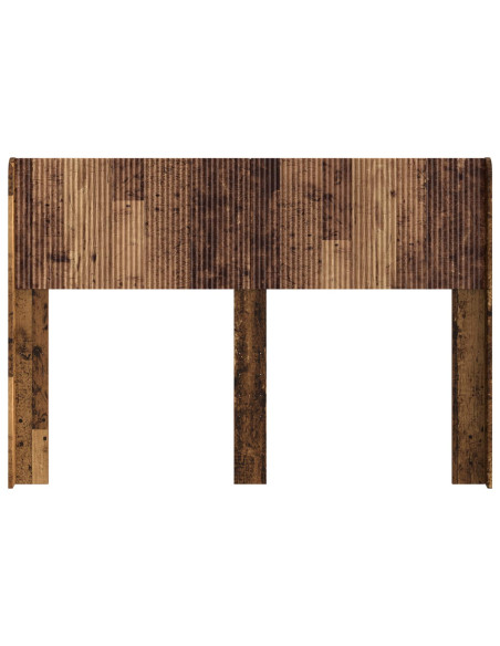 Testiera Letto Legno antico PB