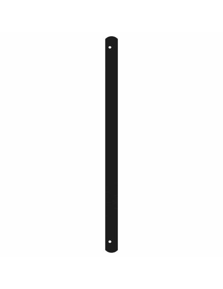 Griglia di sicurezza per finestre con 4 barre trasversali 3 pcs