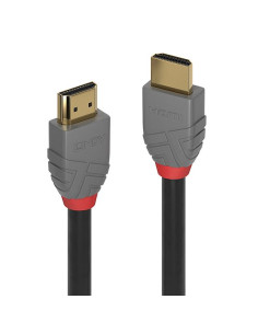 CAVO HDMI HIGH SPEED ANTHRA LINE 2M 2