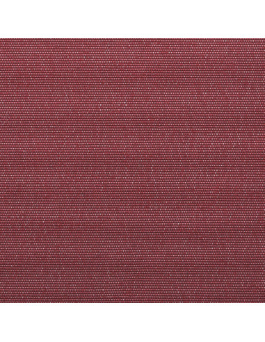 Telo di ricambio per tenda da sole Rosso Borgogna 600 × 350 cm