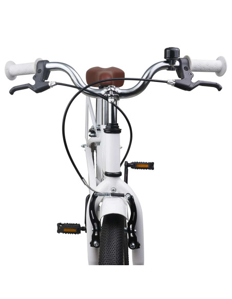 Bicicletta per Bambini 20 Pollici