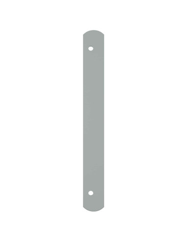 Griglia di Sicurezza per Finestre con 2 Traverse 3 pcs