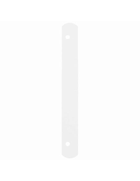 Griglia di Sicurezza per Finestre con 2 Traverse 3 pcs