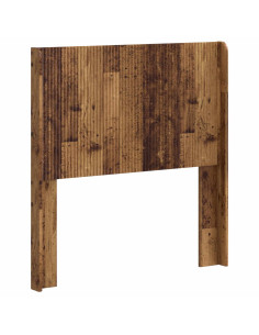 Testiera Letto Legno antico Legno ingegnerizzato 2