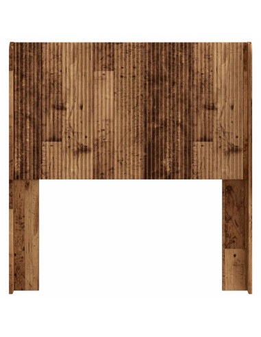 Testiera Letto Legno antico Legno ingegnerizzato