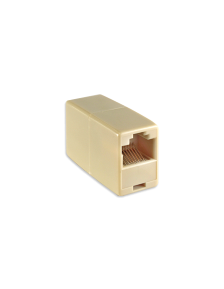 VULTECH ADATTATORE RJ45 FEMMINA/FEMMINA
