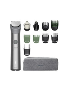 PHILIPS MULTIGROOM ALL IN ONE 11 MG5941 BARBA CAPELLI RIFINITORE