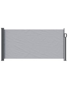 Tenda laterale retrattile 300 x 100 cm Poliestere Rettangolare
