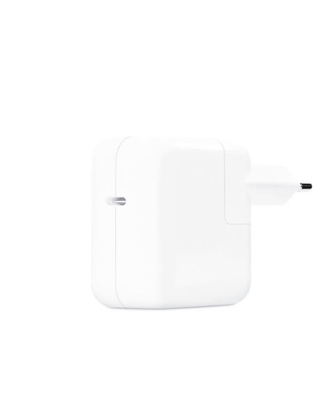 30W USB-C POWER ADAPTER