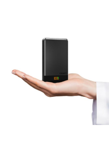 5K MAGSLIM POWER BANK - BLACK