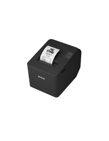 STAMP.EPSON TM-T20IV LAN RS232 USB