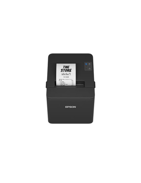 STAMP.EPSON TM-T20IV LAN RS232 USB