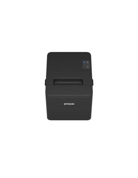 STAMP.EPSON TM-T20IV LAN RS232 USB