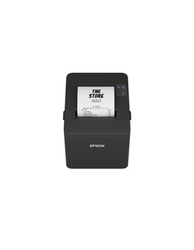 STAMP.EPSON TM-T20IV LAN RS232 USB