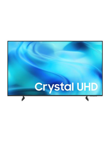 TV 50  CRYSTAL UHD
