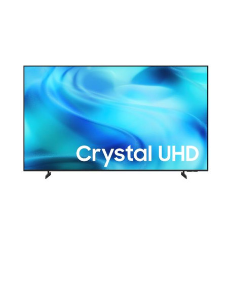 TV 85  CRYSTAL UHD