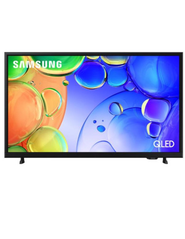 TV 32 QLED 4K