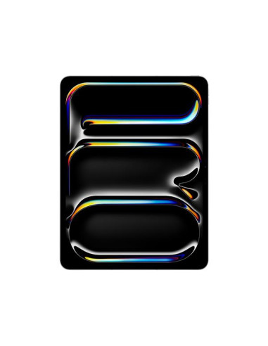 IPAD PRO 13" WIFI-CELL 256GB SLV