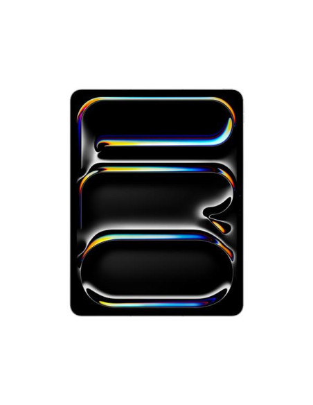 IPAD PRO 13" WIFI-CELL 256GB SLV