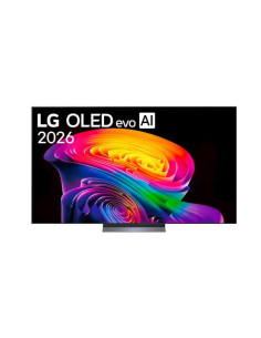 55 OLED C6 4K UHD WEBOS26 BASE CENT