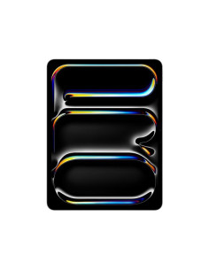 IPAD PRO 13" WI-FI 512GB SLV