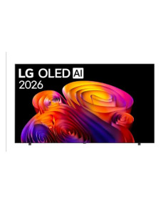55 OLED AI B6E 4K UHD WEBOS26 PLAT