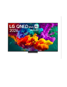 43 QNED MINILED EVO AI 86B 4K UHD
