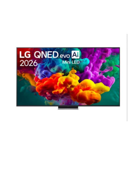 43 QNED MINILED EVO AI 86B 4K UHD