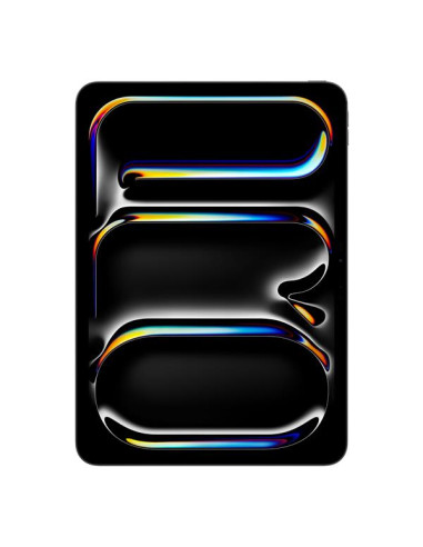 IPAD PRO 11" WI-FI 512GB BLK