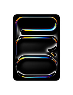 IPAD PRO 11" WI-FI 256GB SLV