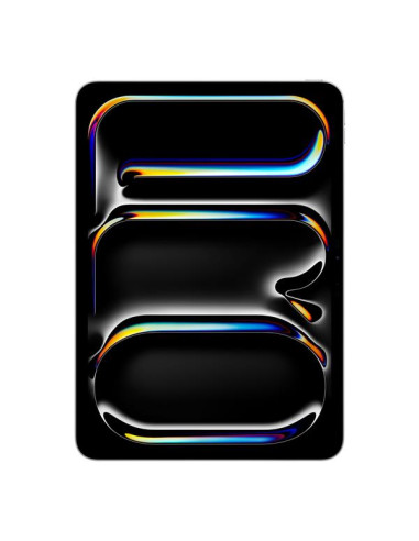 IPAD PRO 11" WI-FI 256GB SLV