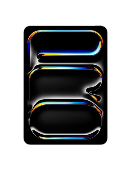IPAD PRO 11" WI-FI 256GB SLV