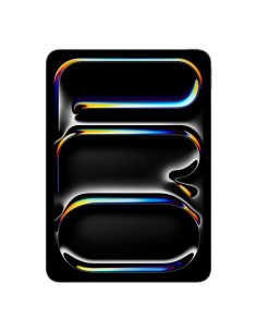 IPAD PRO 11" WI-FI 256GB BLK