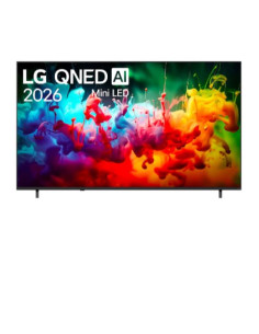 55 QNED MINILED AI 70B 4K UHD PLAT