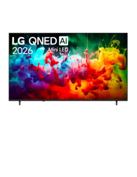 55 QNED MINILED AI 70B 4K UHD PLAT