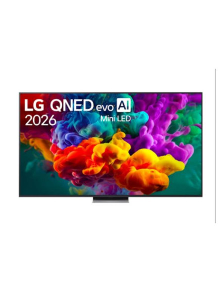 50 QNED MINILED EVO AI 86B 4K UHD