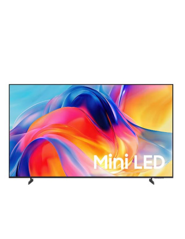 TV 75  MINI LED 4K