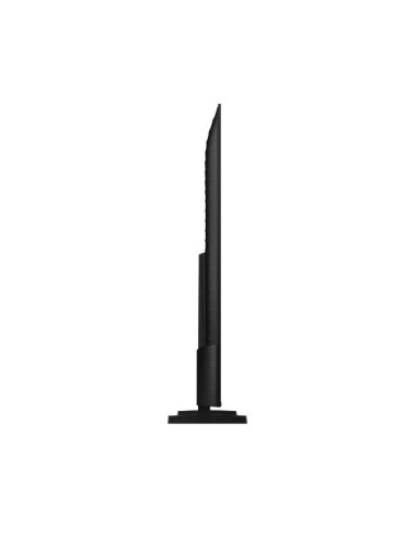 TV 85  CRYSTAL UHD